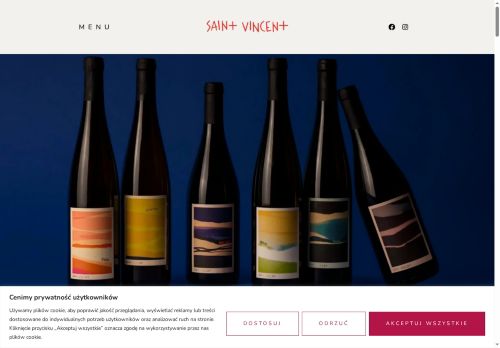 winnicasaintvincent.pl