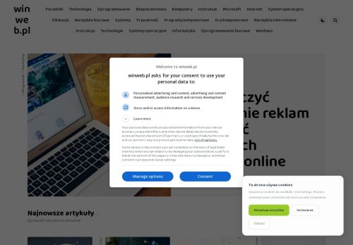 winweb.pl
