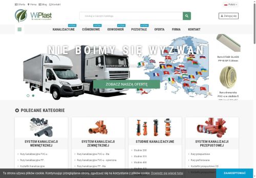 wiplast.com