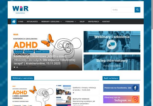 wir-wydawnictwo.com