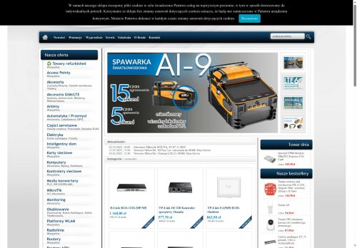 wirelesslan.com.pl