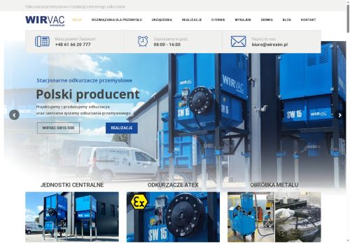 wirexim.com.pl