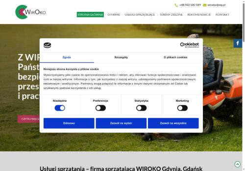 wiroko.pl