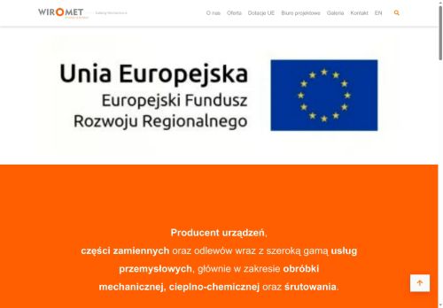 wiromet.com.pl