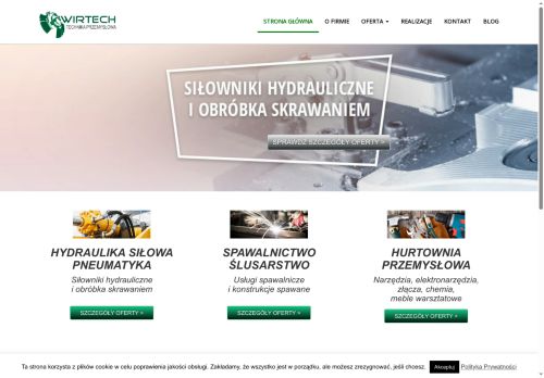 wirtech.net.pl