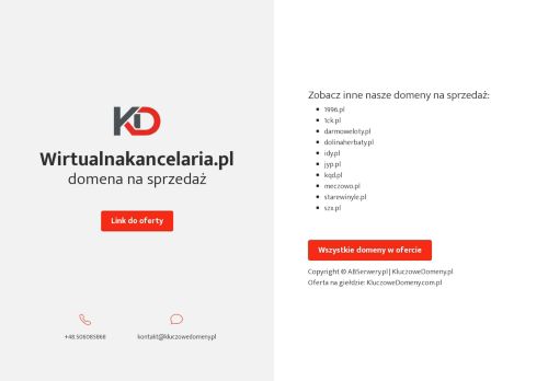 wirtualnakancelaria.pl