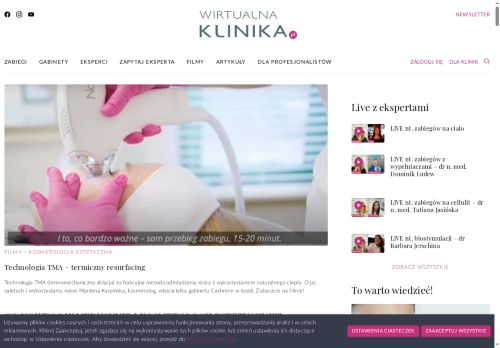 wirtualnaklinika.pl