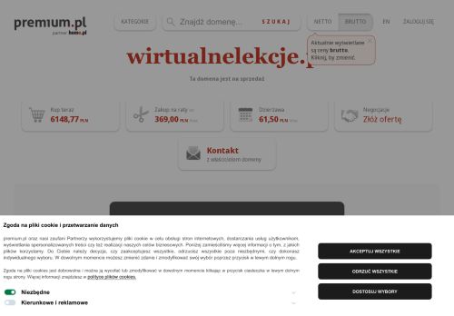 wirtualnelekcje.pl