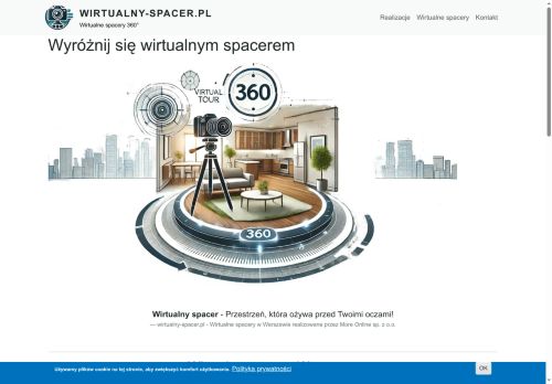 wirtualny-spacer.pl