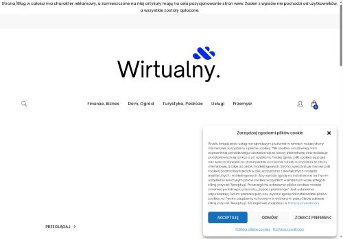 wirtualnymysliborz.pl