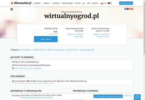wirtualnyogrod.pl