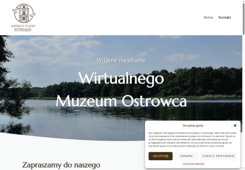 wirtualnyostrowiec.pl