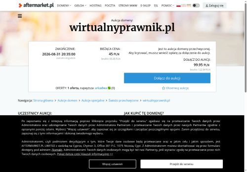wirtualnyprawnik.pl