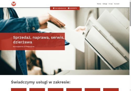 wisand.pl