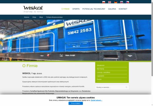 wiskol.pl