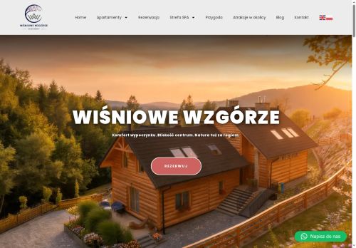 wisniowewzgorze.pl