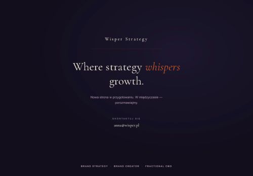 wisper.pl