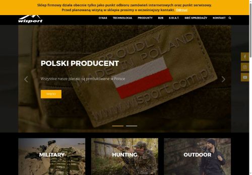 wisport.com.pl