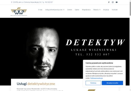 wiszniewski.net