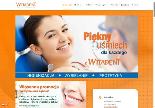 witadent.pl