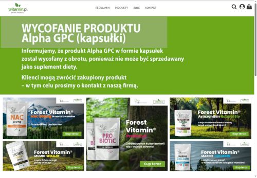 witamin.pl