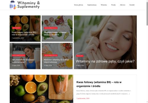 witaminy-suplementy.pl
