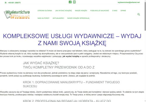 witanet.net