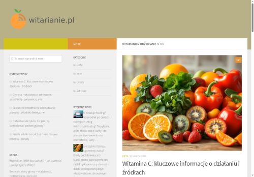 witarianie.pl