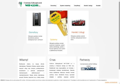 witczar.pl