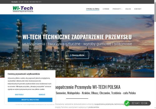 witech-polska.pl