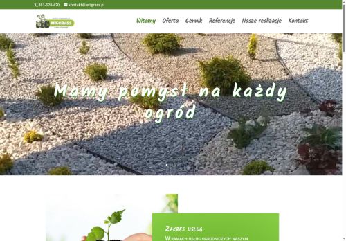 witgrass.pl
