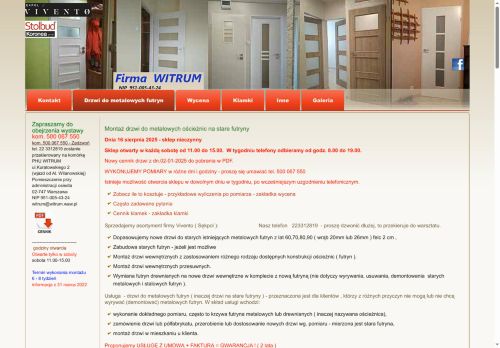 witrum.waw.pl