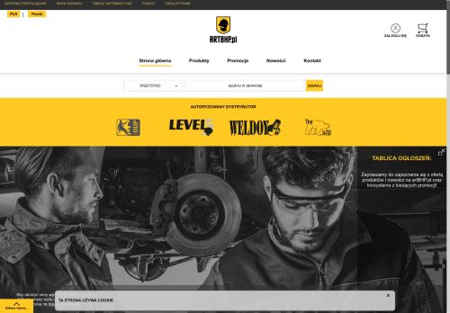 wizar.artbhp.pl