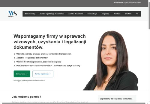 wizaserwis.pl
