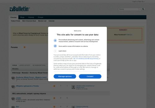 wizazforum.pl