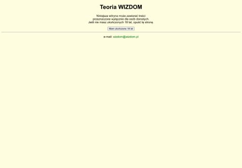 wizdom.pl