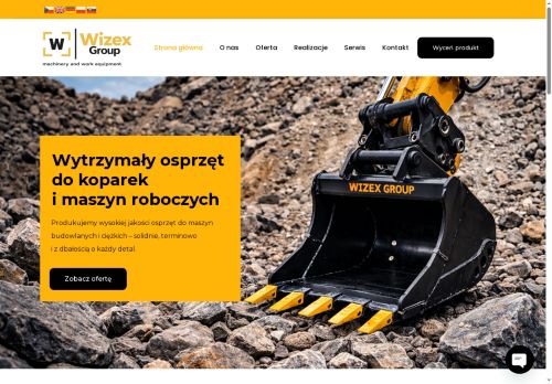 wizex.eu