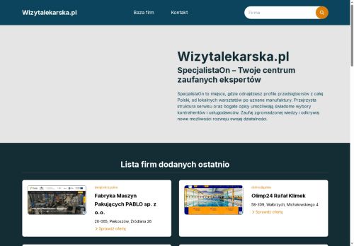 wizytalekarska.pl