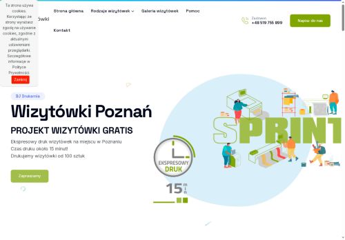 wizytowki.poznan.pl