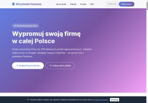 wizytowkifirmowe.pl