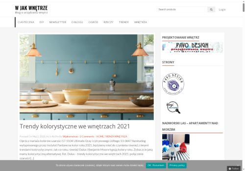 wjakwnetrze.pl