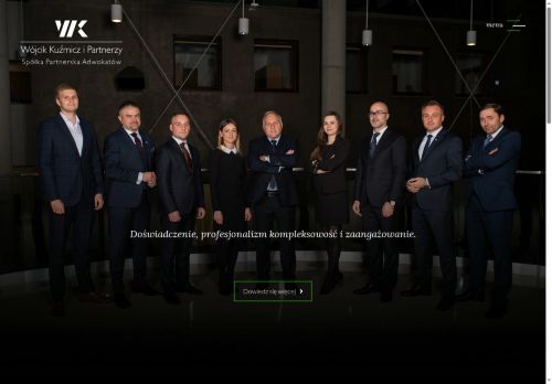 wkadwokaci.eu