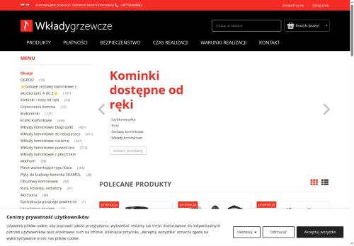 wkladygrzewcze.pl