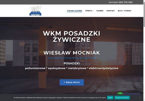 wkm-posadzki.pl