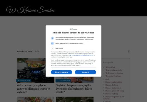 wkrainiesmaku.pl