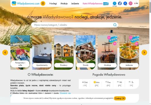 wladyslawowo.com