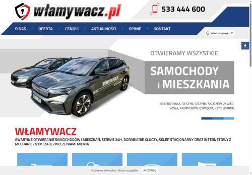wlamywacz.pl