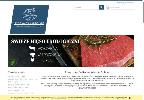 wlasnejroboty.com