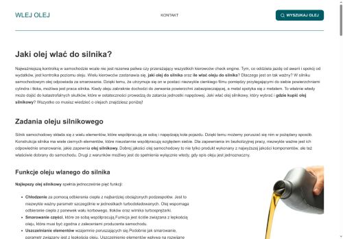 wlejolej.pl