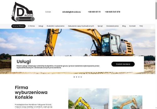 wlodekdrozdz.com